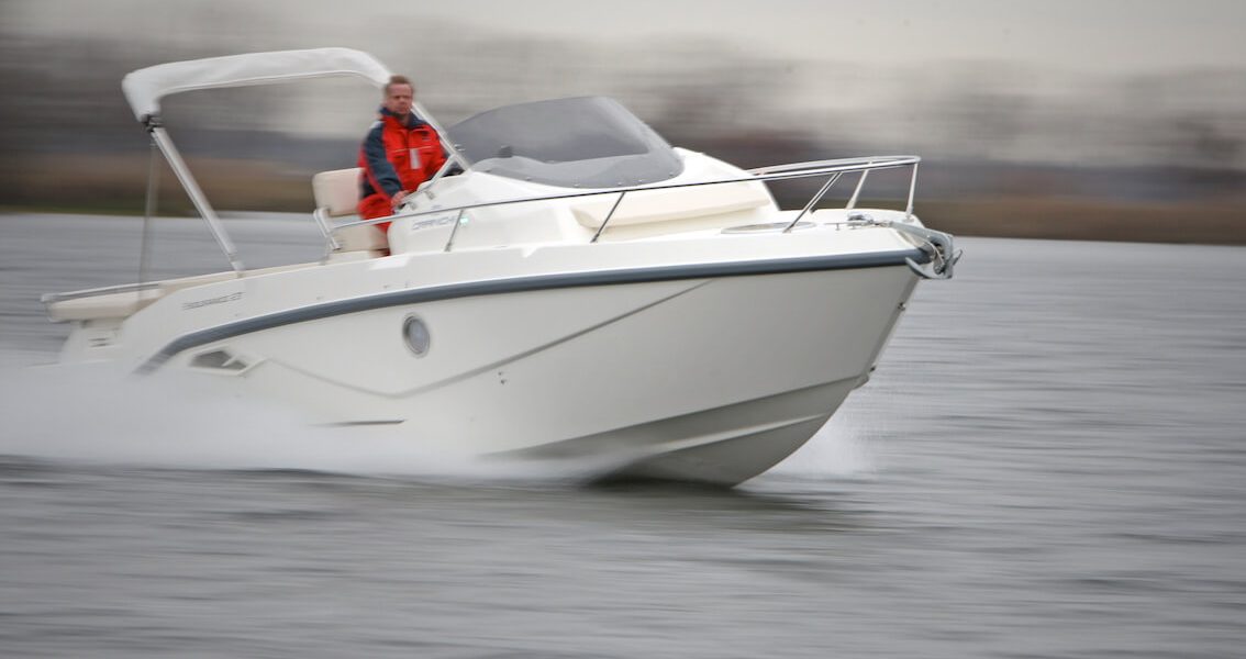 MB Cranchi27E Artikel