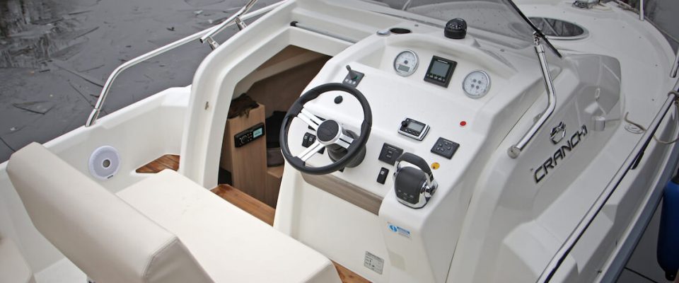 MB Cranchi27E Artikel 2