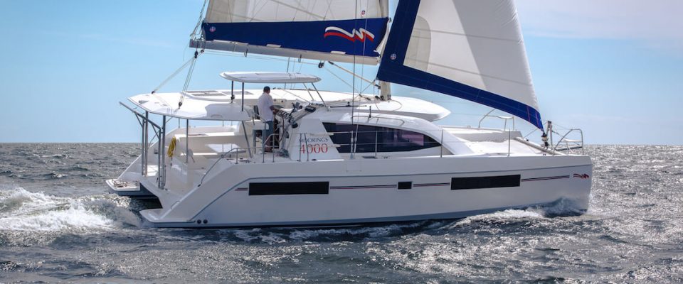 ST Moorings 4000 10