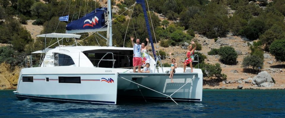 ST Moorings 4000 7