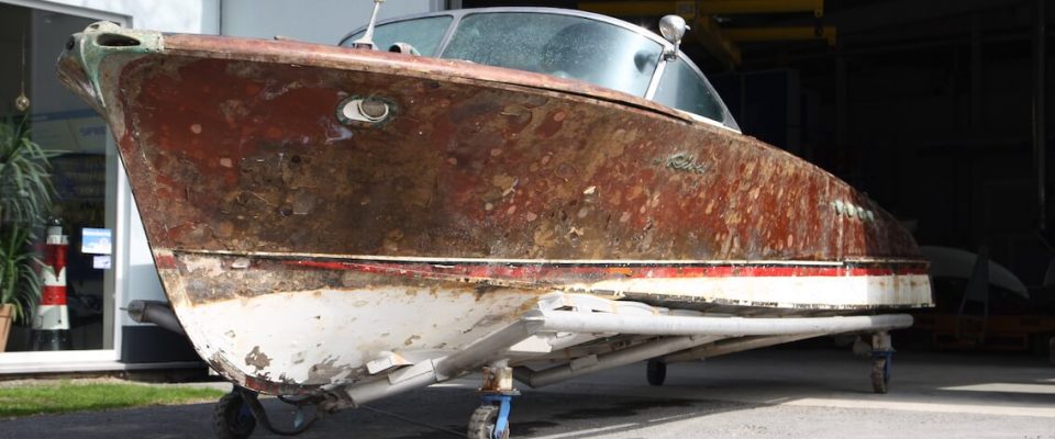 Riva Aquarama